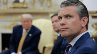 تکرار طوطی‌وار سخنان ضد ایرانی ترامپ توسط پنتاگون