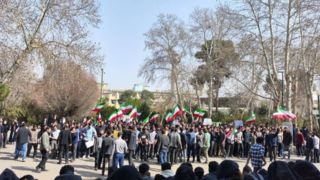 واکنش سخنگوی دولت به سوزاندن پرچم در دانشگاهها: پرچم خط قرمز ماست واکنش سخنگوی دولت به سوزاندن پرچم در دانشگاهها: پرچم خط قرمز ماست