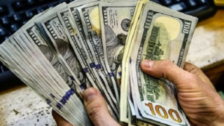 دستگیری عامل توزیع دلارهای تقلبی