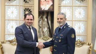 سرلشکر موسوی: اگر دشمنان اشتباه کنند تلفات سنگینی به آنها وارد خواهیم کرد