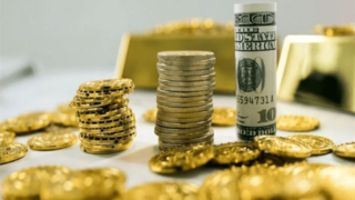 طلا مجبور به عقب‌نشینی شد