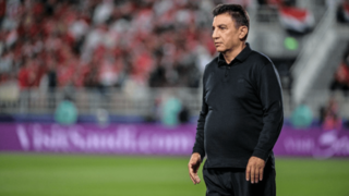 رد شایعه عجیب درباره قلعه‌نویی