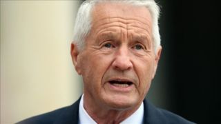 ادامه جنجال ها بر سر پرونده اپستین: نخست وزیر سابق نروژ خودکشی کرد