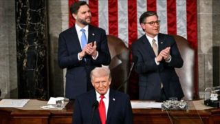 ترامپ: دیپلماسی در قبال ایران را ترجیح می‌دهم