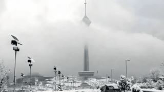 ایران در آستانه موج جدید سرما و بارش ایران در آستانه موج جدید سرما و بارش