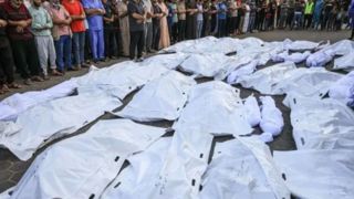 هاآرتص: اسرائیل بزرگترین قاتل غیرنظامیان بی‌گناه در قرن ۲۱ است