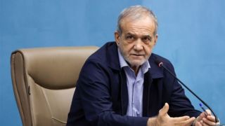 پزشکیان: وزرا در دانشگاه‌ها حاضر شده و فضای گفت‌وگو را تقویت کنند