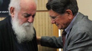 سایه: شجریان پسرم، برادرم و پدرم بود!