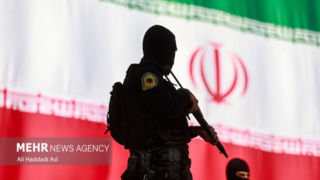 دستگیری آدم ربایانی که در غرب کشور، اتباع عراقی را دزدیدند