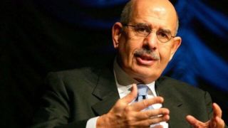 البرادعی: جنگ با ایران هزینه‌های وحشتناکی خواهد داشت