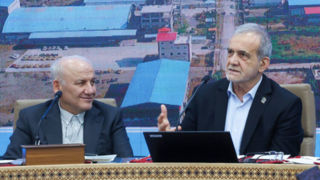 پزشکیان:هدف دشمن این است که قلب ایران تپش نداشته باشد/ اتحاد و همدلی عامل موفقیت کشور