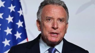 ادعای تازه ویتکاف درباره توافق با ایران