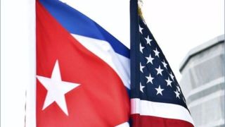 درگیری گارد ساحلی کوبا با یک قایق آمریکایی با ۴ کشته پایان یافت