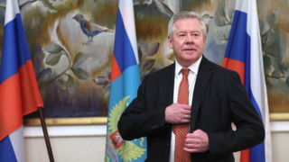 هشدار روسیه درباره خارج نشدن نیروهای اوکراینی از «مناطق جدید»