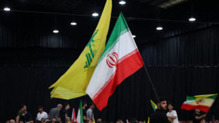 حزب‌الله: هرگونه تعدی به ایران، به معنای تعدی به ماست