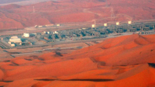 حادثه در آرامکو؛ بخشی از صادرات عربستان متوقف شد