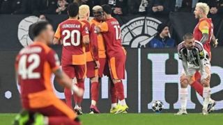 حذف تلخ یوونتوس در شب صعود رئال و پی‌اس‌جی