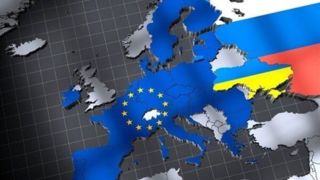 نشست سه‌جانبه درباره اوکراین به تعویق افتاد