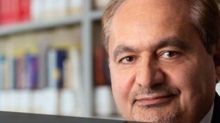 موسویان: آمریکا به جای سیاست جنگ و تحریم، به راه‌حل دیپلماتیک معتبر بیندیشد