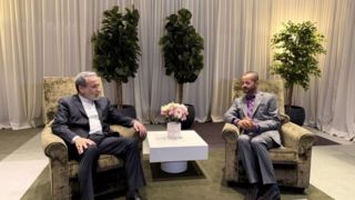 خبرگزاری دولت: ایران از طریق وزیر خارجه عمان، پیشنهادی به طرف آمریکایی داده که همه بهانه‌های واشنگتن درباره برنامه هسته‌ای ایران را رفع می‌کند