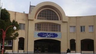 کلاس‌های دانشگاه پیام نور تا پایان سال مجازی شد  