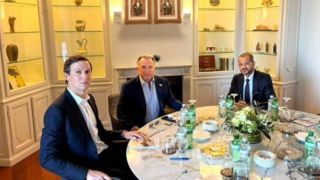 عمان: مذاکره کنندگان از ایده‌ها استقبال کردند