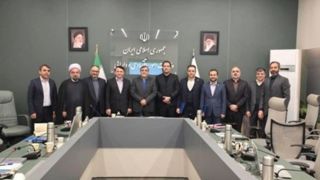 دو عضو جدید هیأت مدیره بانک سپه معرفی شدند