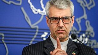 بقایی: ابتکارهای مهم و عملیاتی مطرح شد/دو طرف با جدیت کار را دنبال‌ می‌کنند  