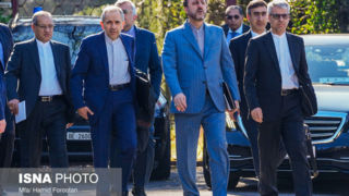 محل برگزاری سومین دور مذاکرات هسته‌ای ایران و آمریکا - ژنو