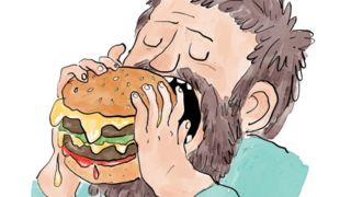 آیا مردان واقعاً به کالری بیشتری نیاز دارند؟