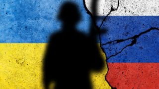 نبرد روسیه و اوکراین ، مرگبارترین درگیری اروپا پس از جنگ جهانی دوم