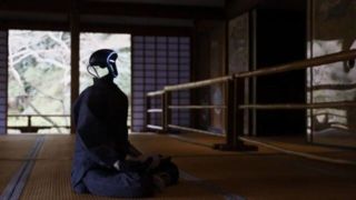 رباتی برای حل مشکل کمبود کشیش‌ در ژاپن