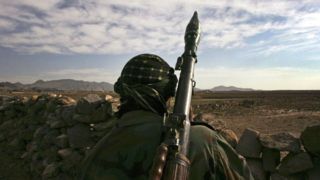 روسیه: تنش‌ها بین پاکستان و افغانستان نتیجه سیاست‌ انگلیس است