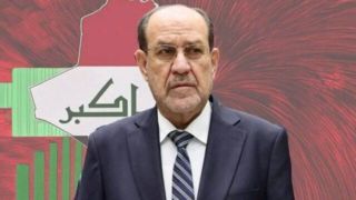 تاکید امریکا بر تحریم عراق در صورت نامزدی نوری المالکی