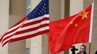 چین مذاکرات سه جانبه هسته‌ای با آمریکا و روسیه را رد کرد