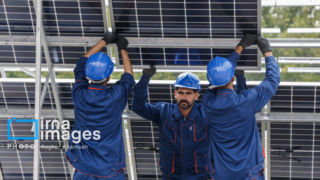 سهم تجدیدپذیرها از برق مصرفی ادارات به ۴۰ درصد افزایش می یابد