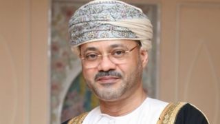 وزیر خارجه عمان: اطمینان دارم که توافق بین ایران و آمریکا در دسترس است