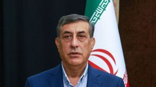 قائم پناه: رئیس جمهور در سلامتی کامل است