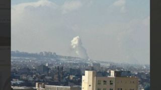 نخستین تصاویر مخابره شده از سرزمین‌های اشغالی