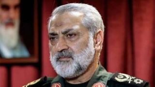 سردار شکارچی:‌ تمامی پایگاه‌های آمریکا هدف عملیات‌های ایران هستند/ درسی به اسرائیل و آمریکا خواهیم داد که در تاریخ خود تجربه نکرده باشند