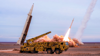  هلاکت سربازان تروریست آمریکایی در حملات ایران