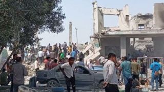 این تصویر کودک دبستانی شهید، سند رذالت رضا پهلوی است