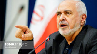 ظریف: ایران در طول هزاره‌ها از هر متجاوزی بیشتر دوام آورده است