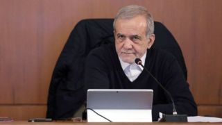 پیام رئیس جمهوری اسلامی ایران در پی شهادت دانشآموزان میناب پیام رئیس جمهوری اسلامی ایران در پی شهادت دانشآموزان میناب