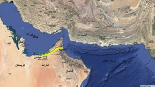 عبور نفتکش‌ها از تنگه هرمز متوقف شد
