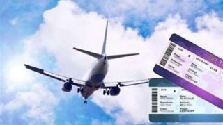 تمام پروازهای کشور لغو شد/ وجه بلیت به مردم مسترد می‌شود