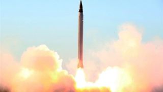 وزارت دفاع: وعده صادق ۴ تا شکست دشمن ادامه خواهد داشت