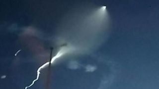 جنگندگی و سرعت عمل یگان موشکی و پهپادی ایران آمریکا و رژیم صهیونیستی را با شوکی غیر قابل باور مواجه ساخت