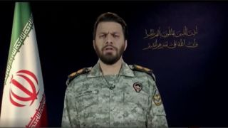 سخنگوی قرارگاه مرکزی خاتم‌الانبیا: عملیات مقتدرانه نیروهای مسلح، کوبنده‌تر ادامه دارد