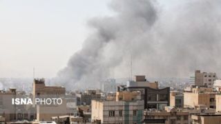 هدف قرار گرفتن ۲۴ استان با ۲۰۱ شهید و ۷۴۷ مجروح